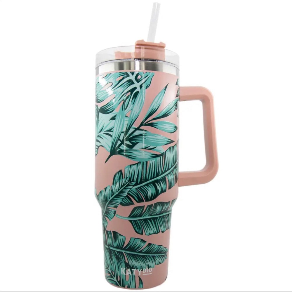40 oz Tumbler
